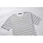 Chrome Hearts Short Sleeve T Shirts For Men # 285386, cheap Chrome Hearts