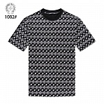 Chrome Hearts Short Sleeve T Shirts For Men # 285388