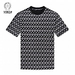 Chrome Hearts Short Sleeve T Shirts For Men # 285388, cheap Chrome Hearts