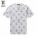 Louis Vuitton Short Sleeve T Shirts For Men # 285389