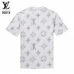 Louis Vuitton Short Sleeve T Shirts For Men # 285389, cheap Short Sleeved