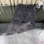 Louis Vuitton Jeans For Men # 285392