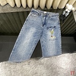 Dior Jeans For Men # 285393, cheap Dior Jeans