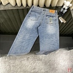 Dior Jeans For Men # 285393, cheap Dior Jeans