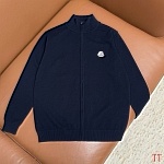 Moncler Sweater For Men # 285394, cheap Moncler Sweaters