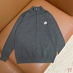Moncler Sweaters For Men # 285395, cheap Moncler Sweaters