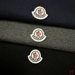 Moncler Sweaters For Men # 285395, cheap Moncler Sweaters