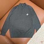 Moncler Sweaters For Men # 285397