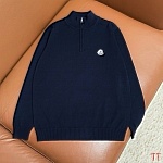 Moncler Sweaters For Men # 285398, cheap Moncler Sweaters