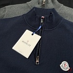 Moncler Sweaters For Men # 285398, cheap Moncler Sweaters