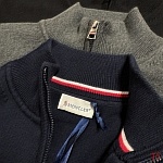 Moncler Sweaters For Men # 285398, cheap Moncler Sweaters