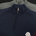 Moncler Sweaters For Men # 285398, cheap Moncler Sweaters