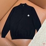 Moncler Sweaters For Men # 285399, cheap Moncler Sweaters