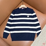 Moncler Sweaters For Men # 285401, cheap Moncler Sweaters