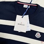 Moncler Sweaters For Men # 285401, cheap Moncler Sweaters