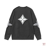Louis Vuitton Sweaters For Men # 285417, cheap LV Sweaters