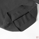 Louis Vuitton Sweaters For Men # 285417, cheap LV Sweaters