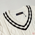 Louis Vuitton Sweaters For Men # 285418, cheap LV Sweaters