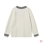 Louis Vuitton Sweaters For Men # 285418, cheap LV Sweaters