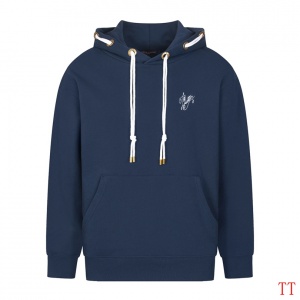$55.00,Louis Vuitton Sweatshirts For Men # 285427
