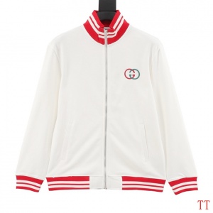 $55.00,Gucci Jackets For Men # 285436