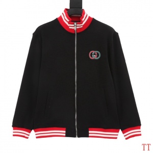 $55.00,Gucci Jackets For Men # 285437