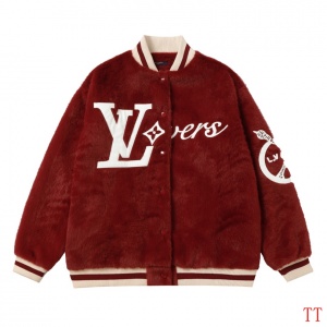 $52.00,Louis Vuitton Jackets For Men # 285440