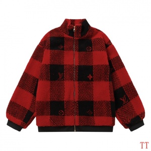 $52.00,Louis Vuitton Jackets For Men # 285442