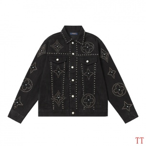 $65.00,Louis Vuitton Jackets For Men # 285443