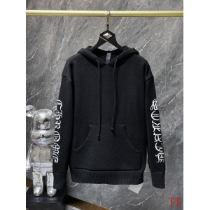 $49.00,Chrome Hearts Hoodies For Men # 285454