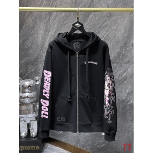 $49.00,Chrome Hearts Hoodies For Men # 285455