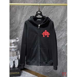 $49.00,Chrome Hearts Hoodies For Men # 285458