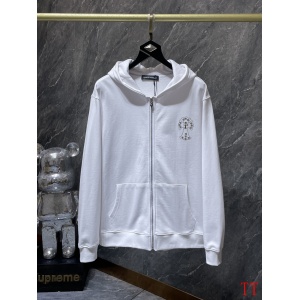 $49.00,Chrome Hearts Hoodies For Men # 285461