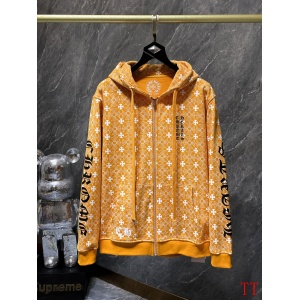 $49.00,Chrome Hearts Hoodies For Men # 285464
