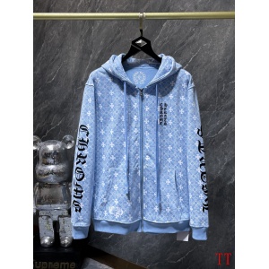 $49.00,Chrome Hearts Hoodies For Men # 285465