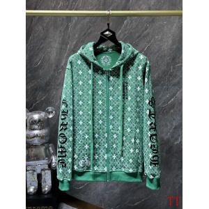 $49.00,Chrome Hearts Hoodies For Men # 285466