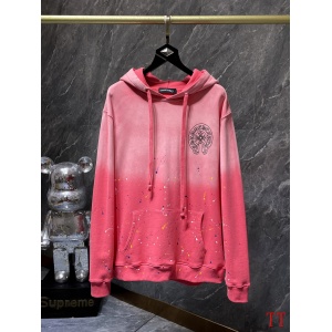 $49.00,Chrome Hearts Hoodies For Men # 285469