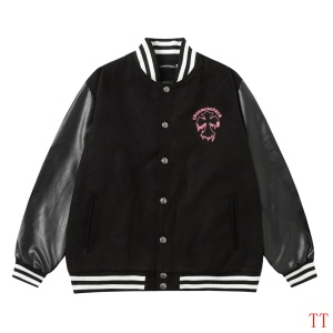 $59.00,Chrome Hearts Jackets For Men # 285476