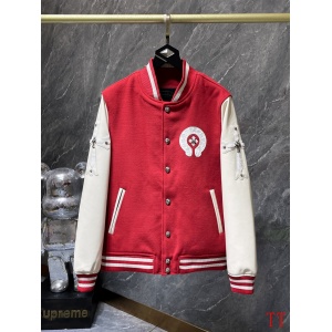 $65.00,Chrome Hearts Jackets For Men # 285477
