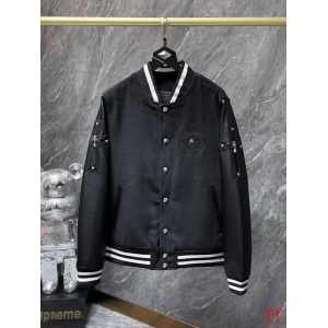 $65.00,Chrome Hearts Jackets For Men # 285478