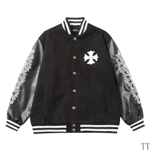 $69.00,Chrome Hearts Jackets For Men # 285484