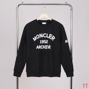 $45.00,Moncler Fleece Lined Sweatshirts For Men # 285492