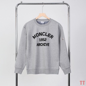 $45.00,Moncler Fleece Lined Sweatshirts For Men # 285493