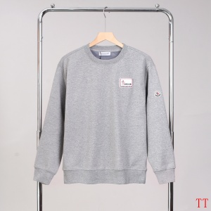 $45.00,Moncler Fleece Lined Sweatshirts For Men # 285495