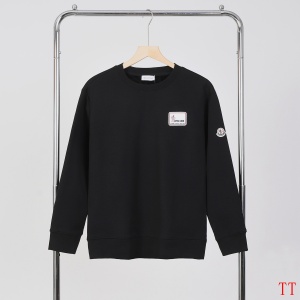 $45.00,Moncler Fleece Lined Sweatshirts For Men # 285496