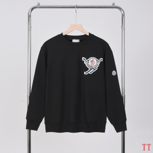 $45.00,Moncler Fleece Lined Sweatshirts For Men # 285499
