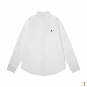 $49.00,Ralph Lauren Long Sleeeve Shirts For Men # 285501