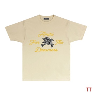 $27.00,Amiri Short Sleeve T Shirts Unisex # 285515