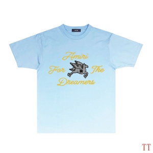 $27.00,Amiri Short Sleeve T Shirts Unisex # 285521