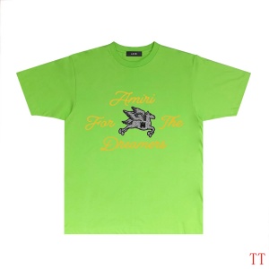 $27.00,Amiri Short Sleeve T Shirts Unisex # 285524